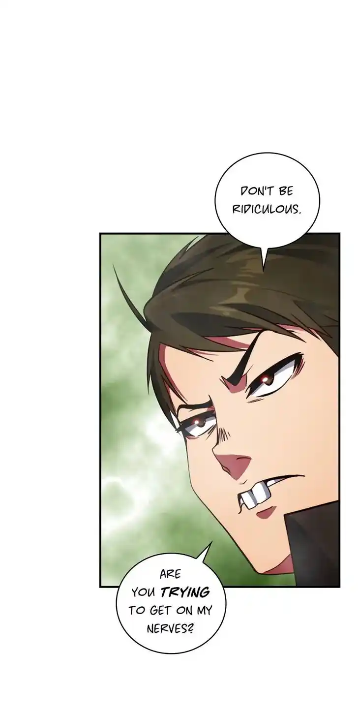 I'm Destined For Greatness! Ch.224