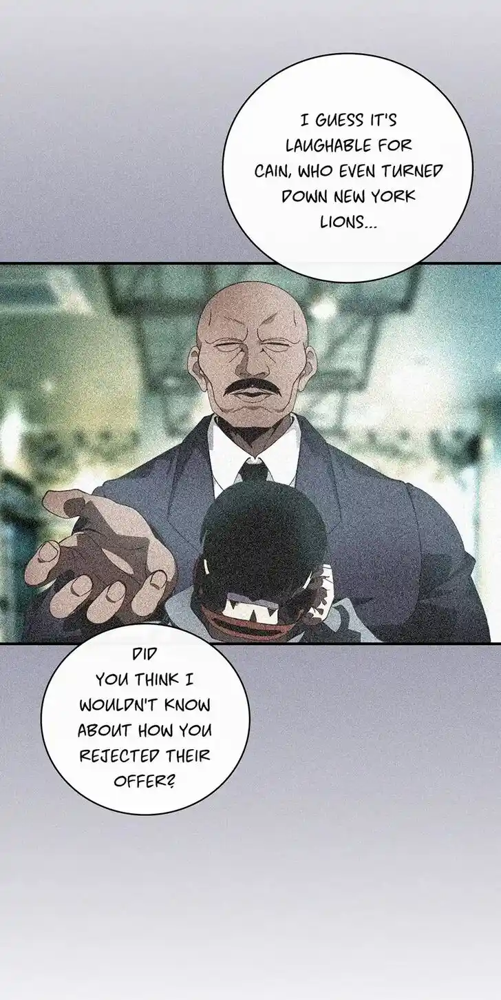 I'm Destined For Greatness! Ch.224