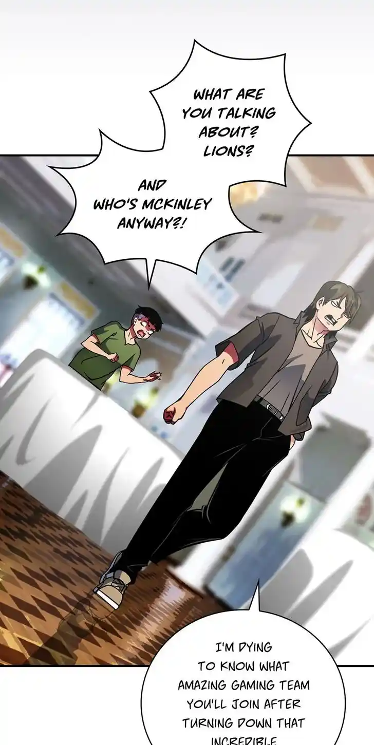 I'm Destined For Greatness! Ch.224