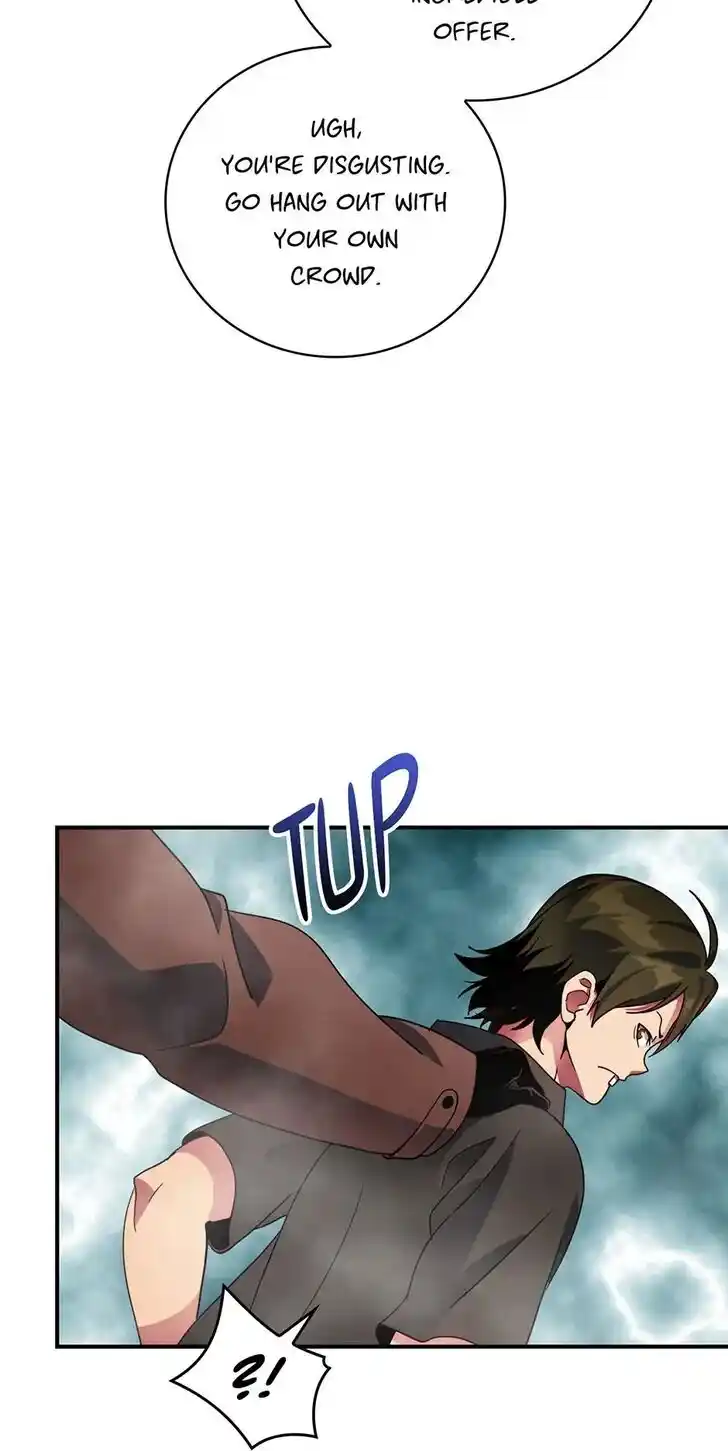 I'm Destined For Greatness! Ch.224