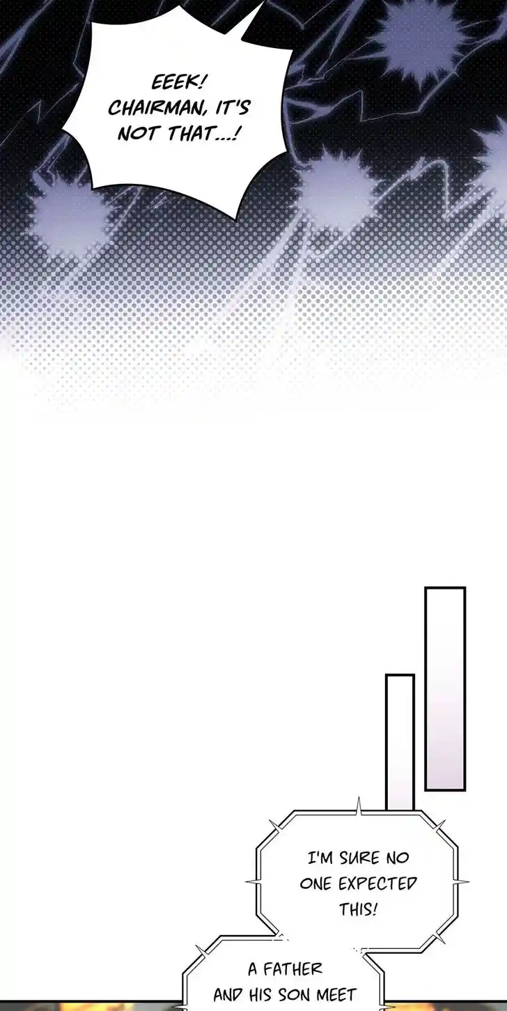 I'm Destined For Greatness! Ch.224