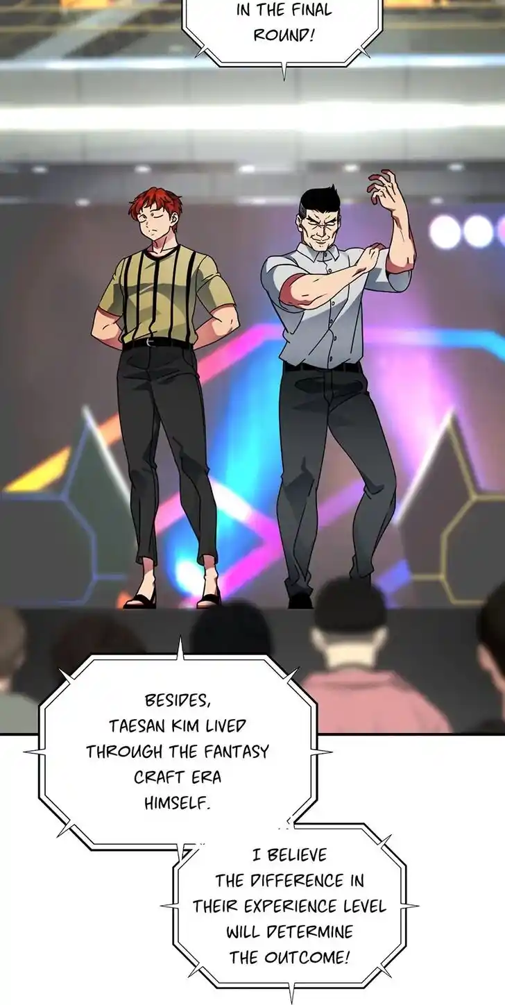 I'm Destined For Greatness! Ch.224