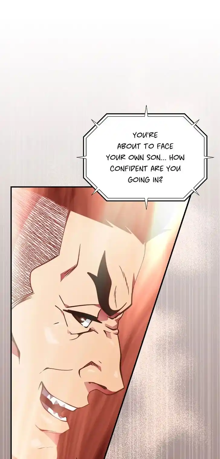 I'm Destined For Greatness! Ch.224