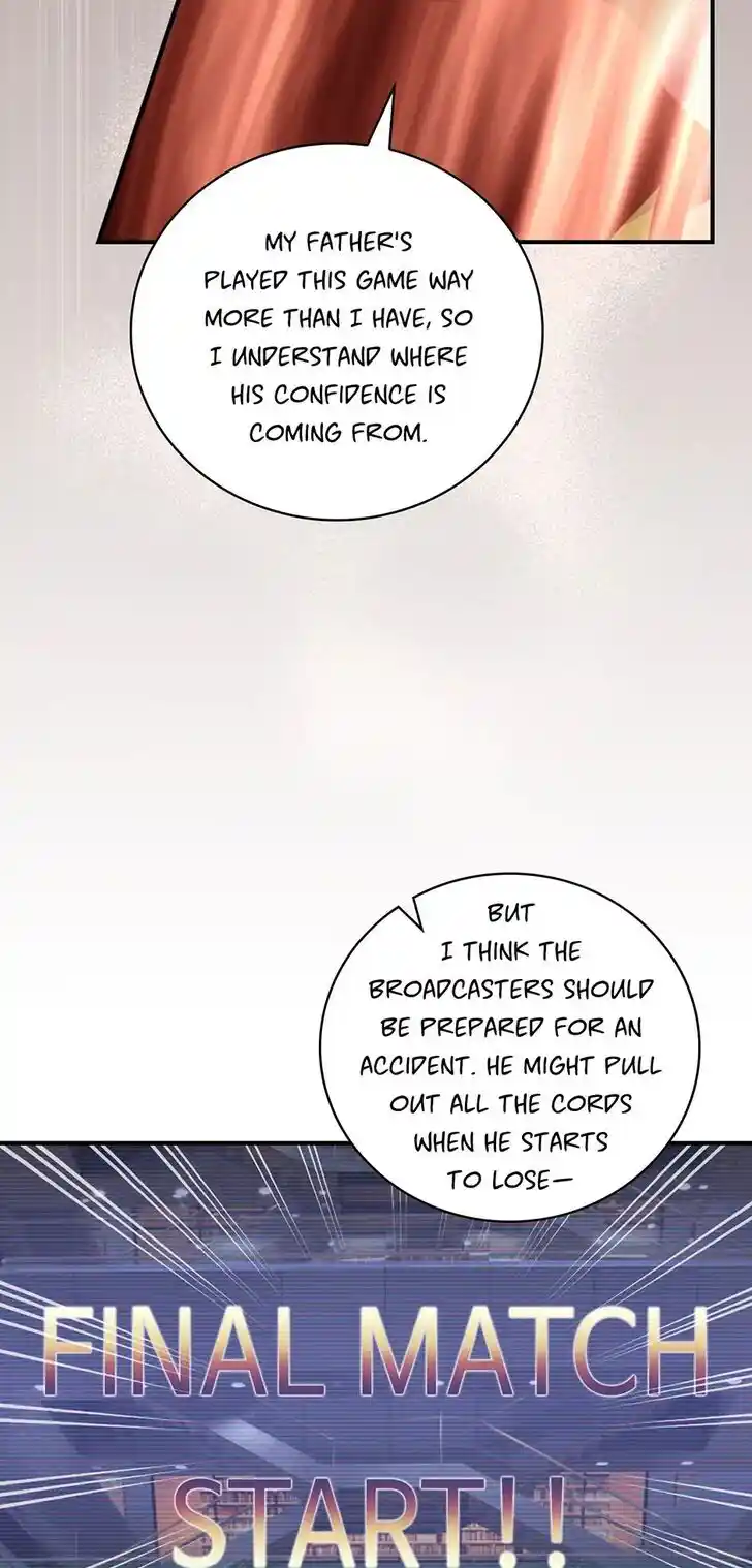 I'm Destined For Greatness! Ch.224