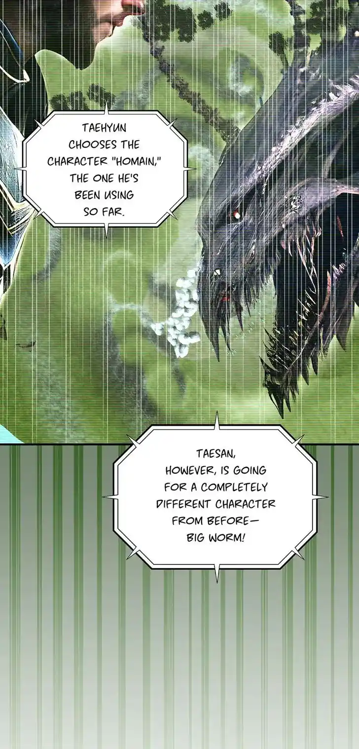 I'm Destined For Greatness! Ch.224