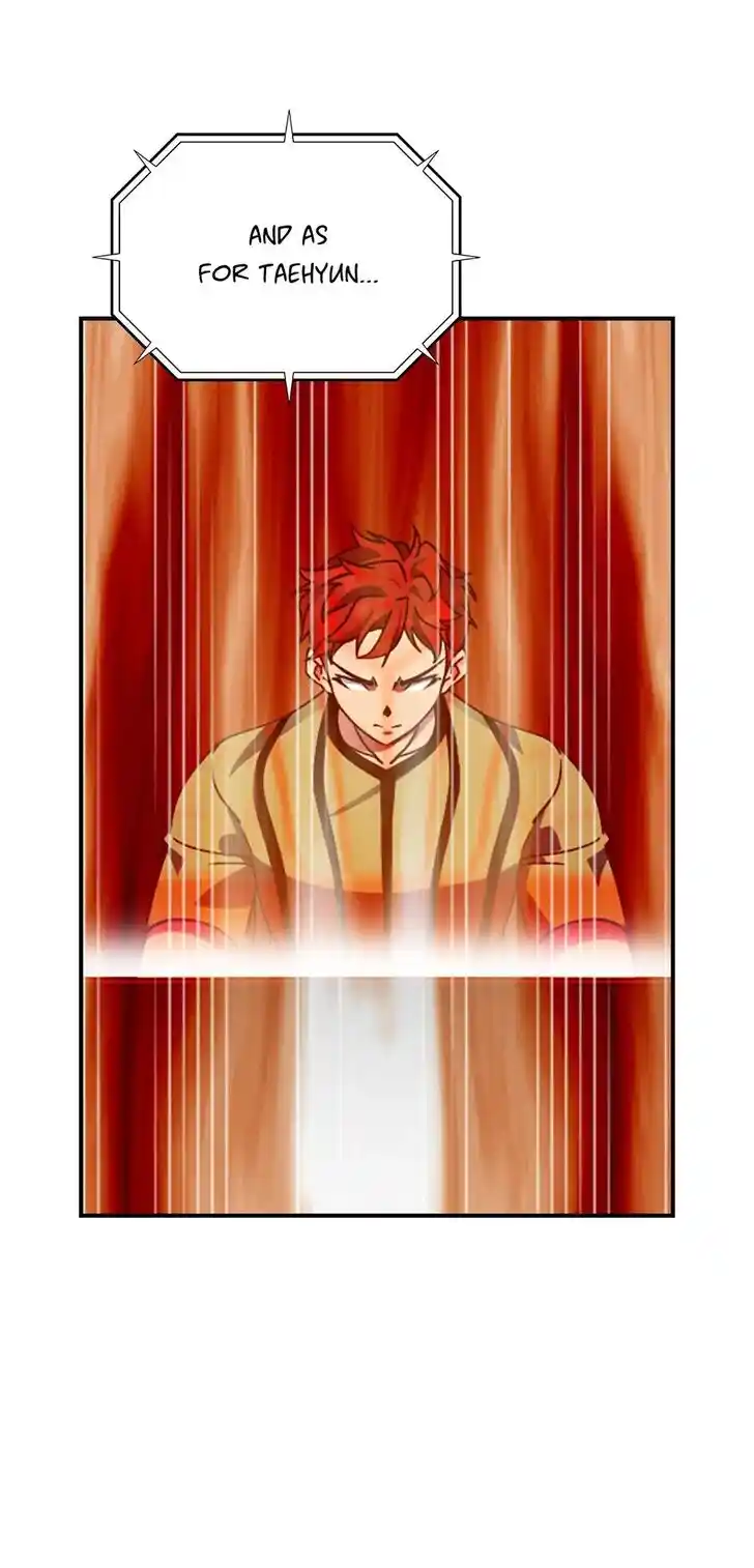 I'm Destined For Greatness! Ch.224