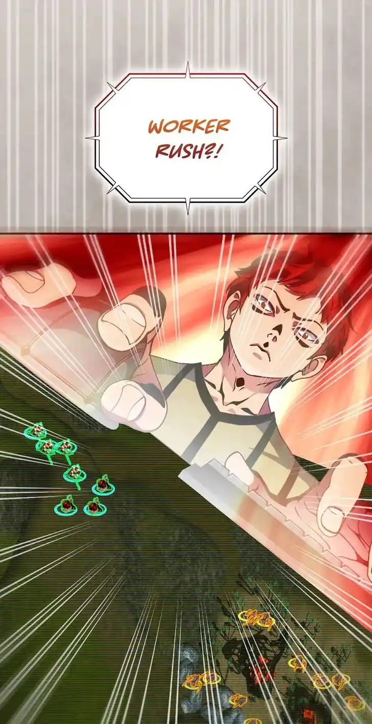 I'm Destined For Greatness! Ch.224