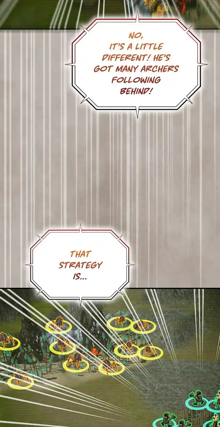 I'm Destined For Greatness! Ch.224