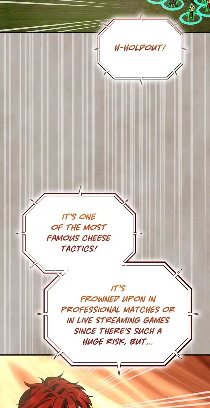 I'm Destined For Greatness! Ch.224