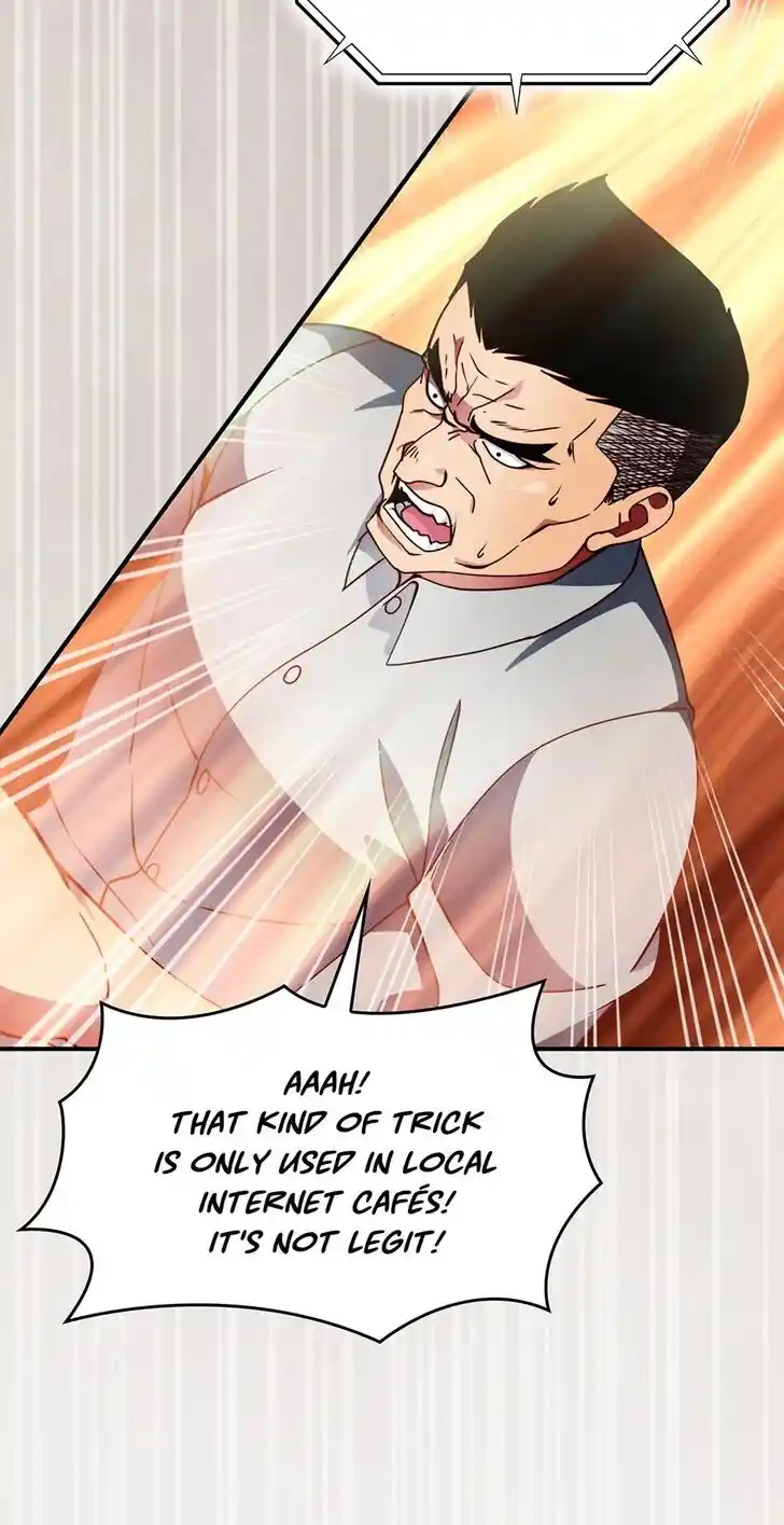 I'm Destined For Greatness! Ch.224