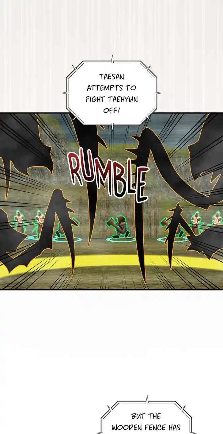 I'm Destined For Greatness! Ch.224