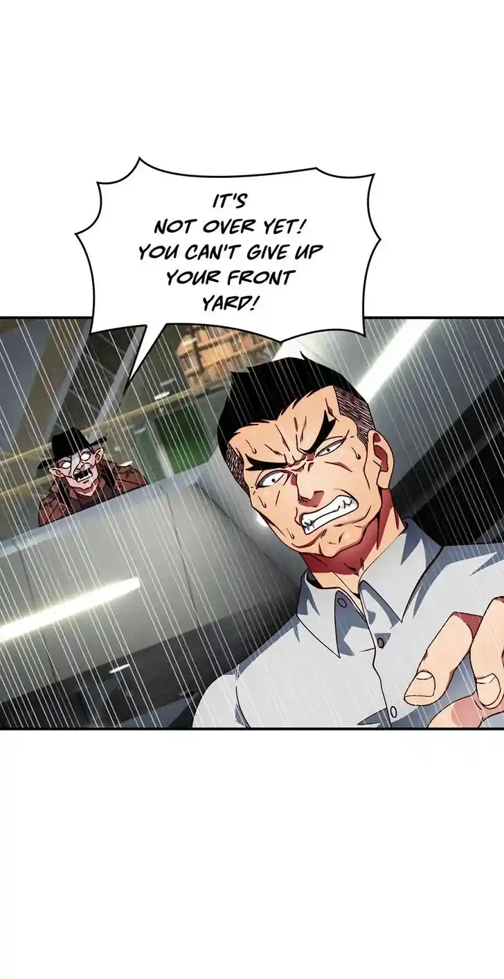 I'm Destined For Greatness! Ch.224