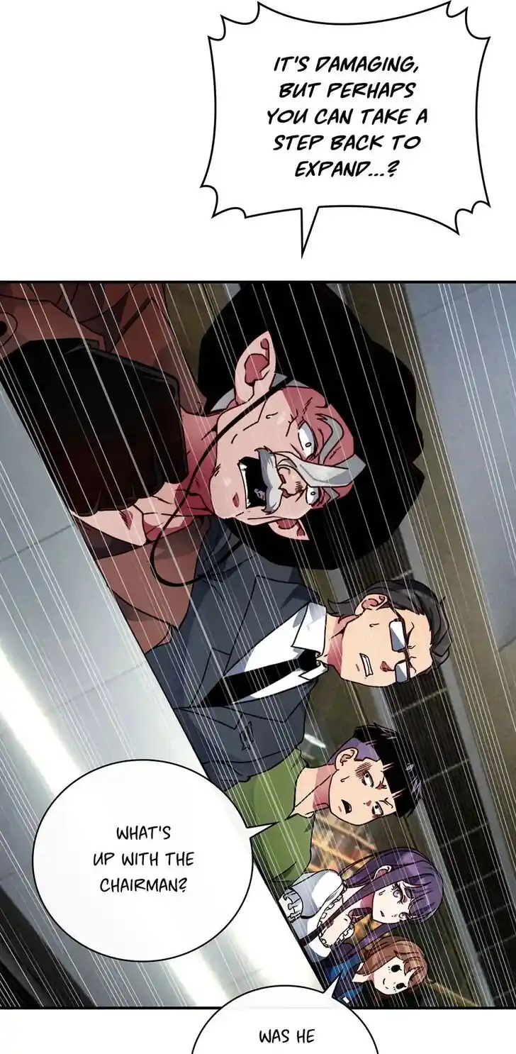 I'm Destined For Greatness! Ch.224