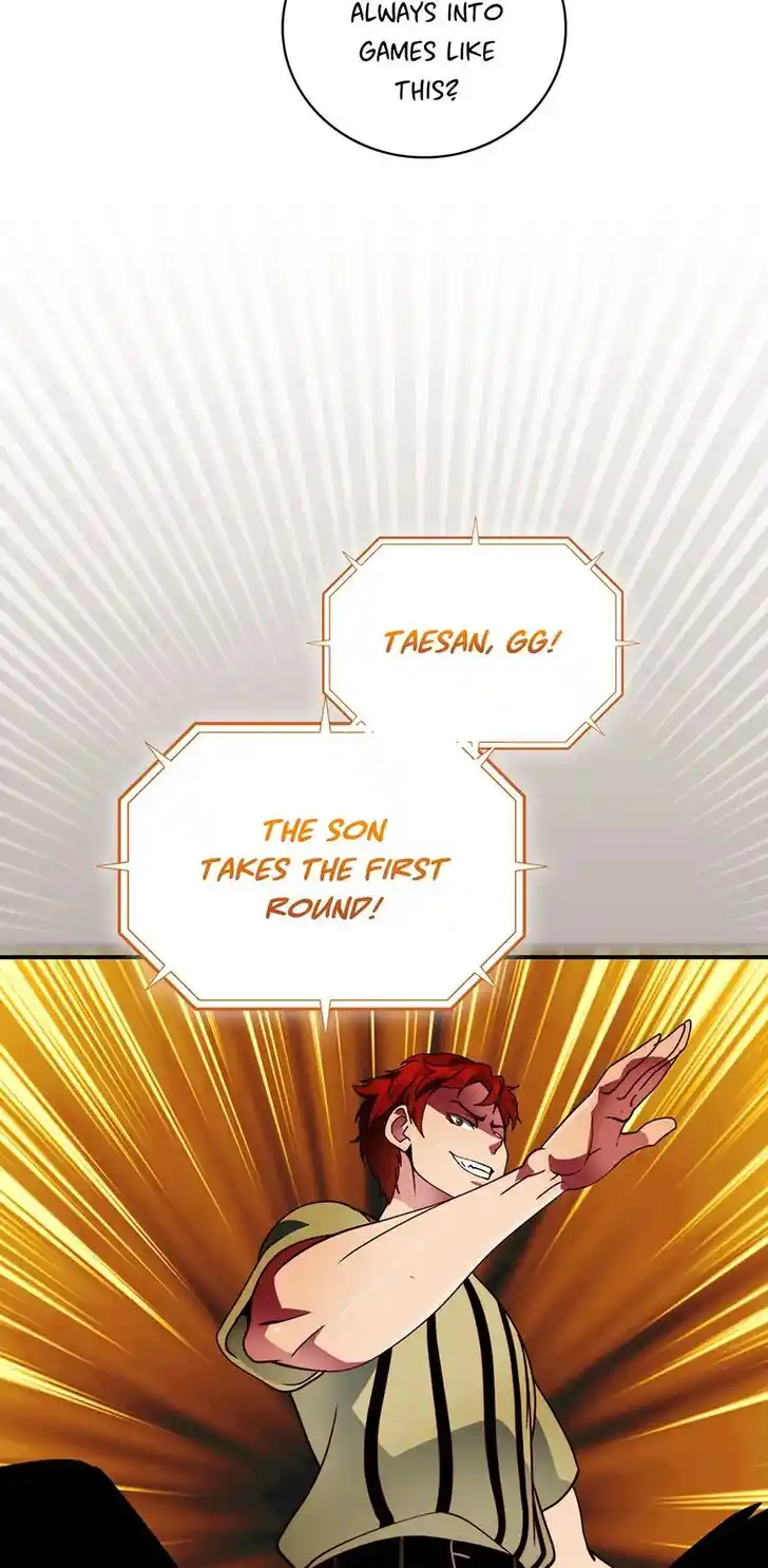 I'm Destined For Greatness! Ch.224