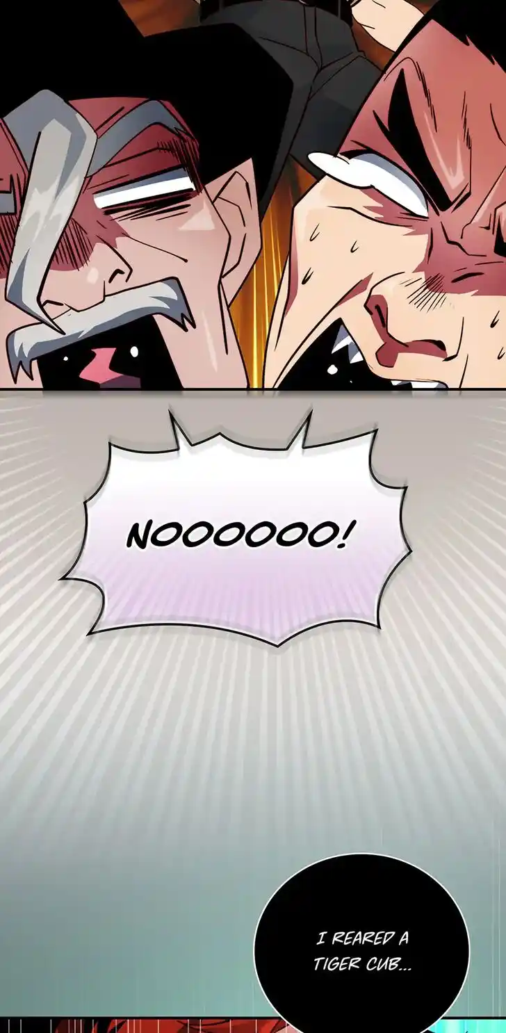 I'm Destined For Greatness! Ch.224