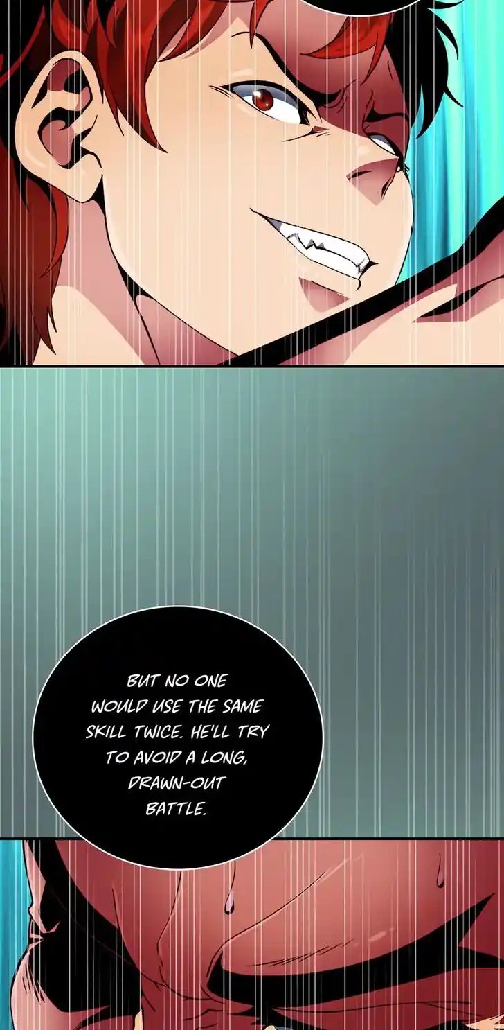 I'm Destined For Greatness! Ch.224