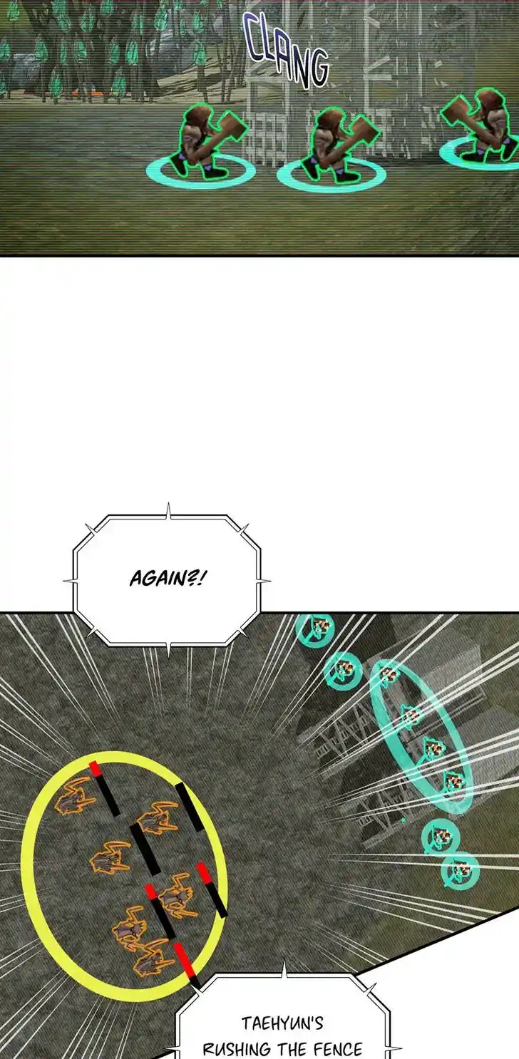 I'm Destined For Greatness! Ch.224