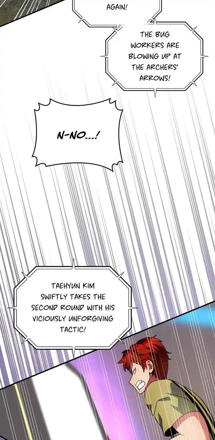 I'm Destined For Greatness! Ch.224