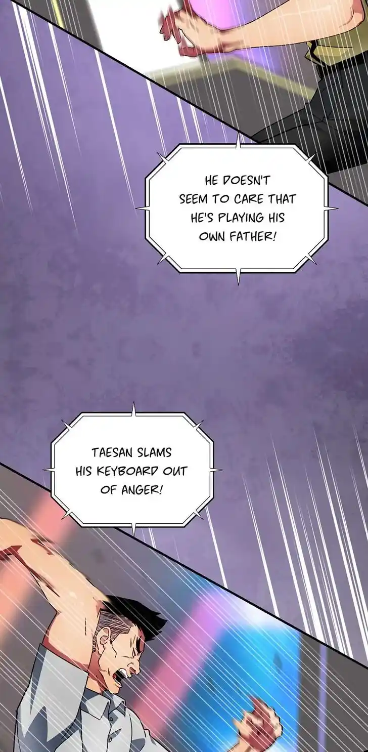 I'm Destined For Greatness! Ch.224