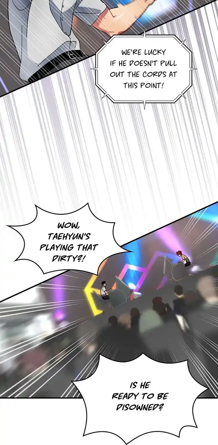 I'm Destined For Greatness! Ch.224