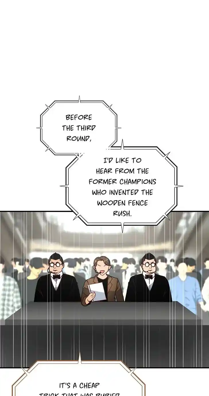 I'm Destined For Greatness! Ch.224