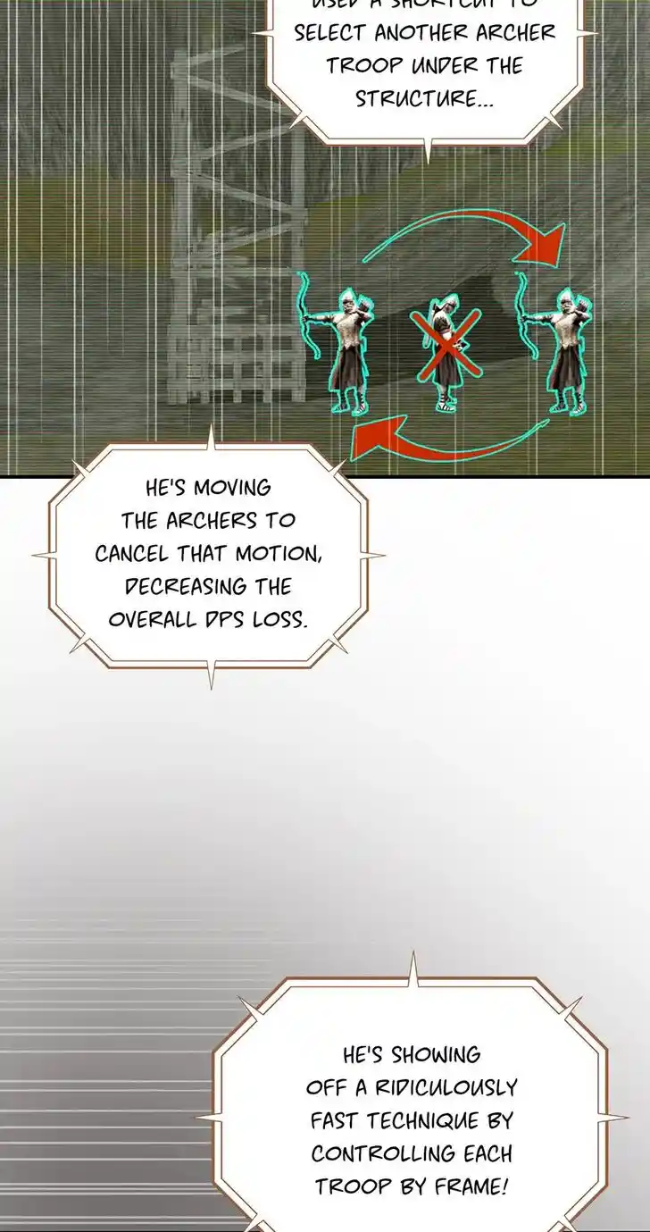 I'm Destined For Greatness! Ch.224