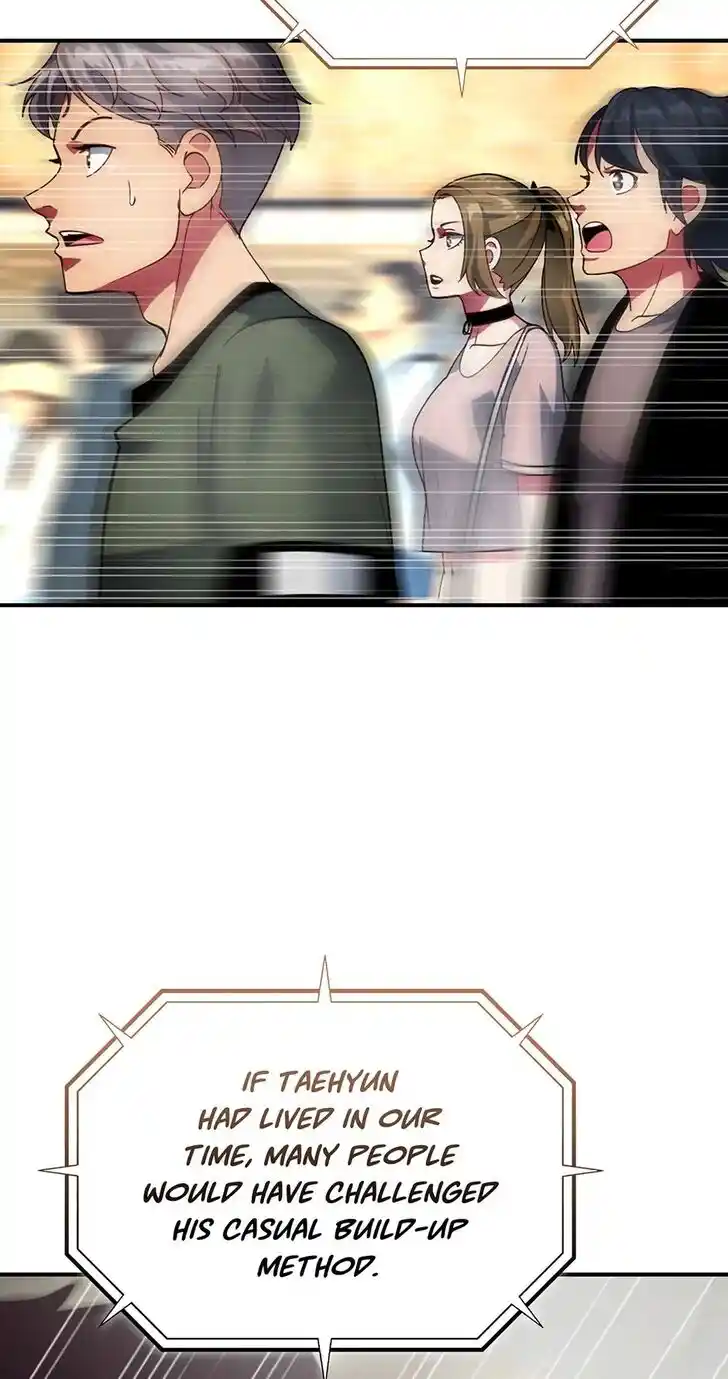 I'm Destined For Greatness! Ch.224