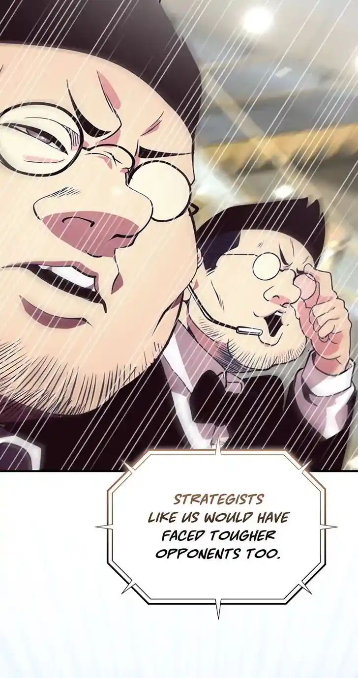 I'm Destined For Greatness! Ch.224