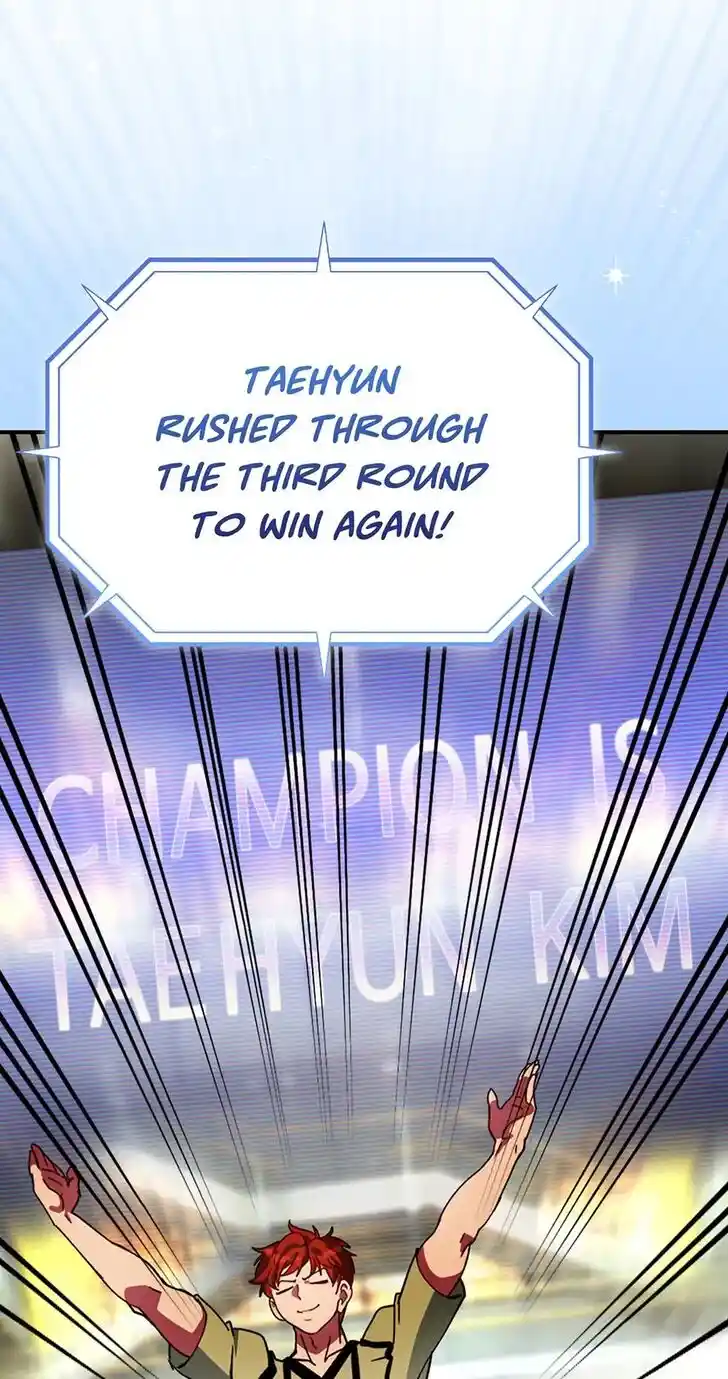 I'm Destined For Greatness! Ch.224