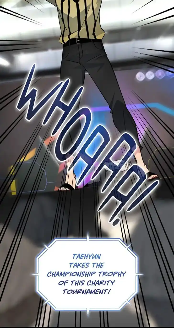 I'm Destined For Greatness! Ch.224