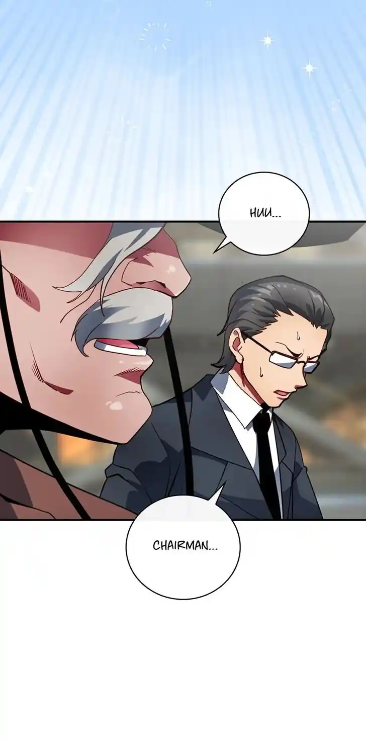 I'm Destined For Greatness! Ch.224