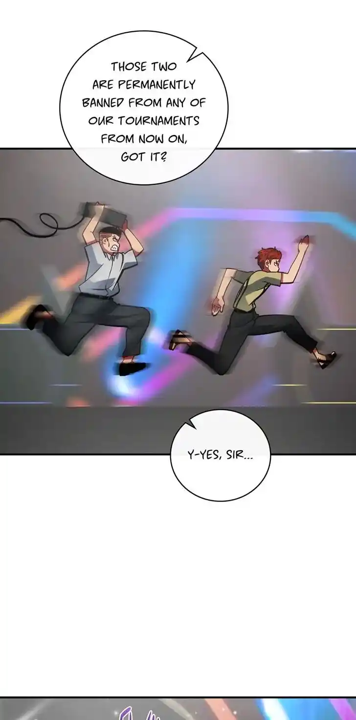 I'm Destined For Greatness! Ch.224