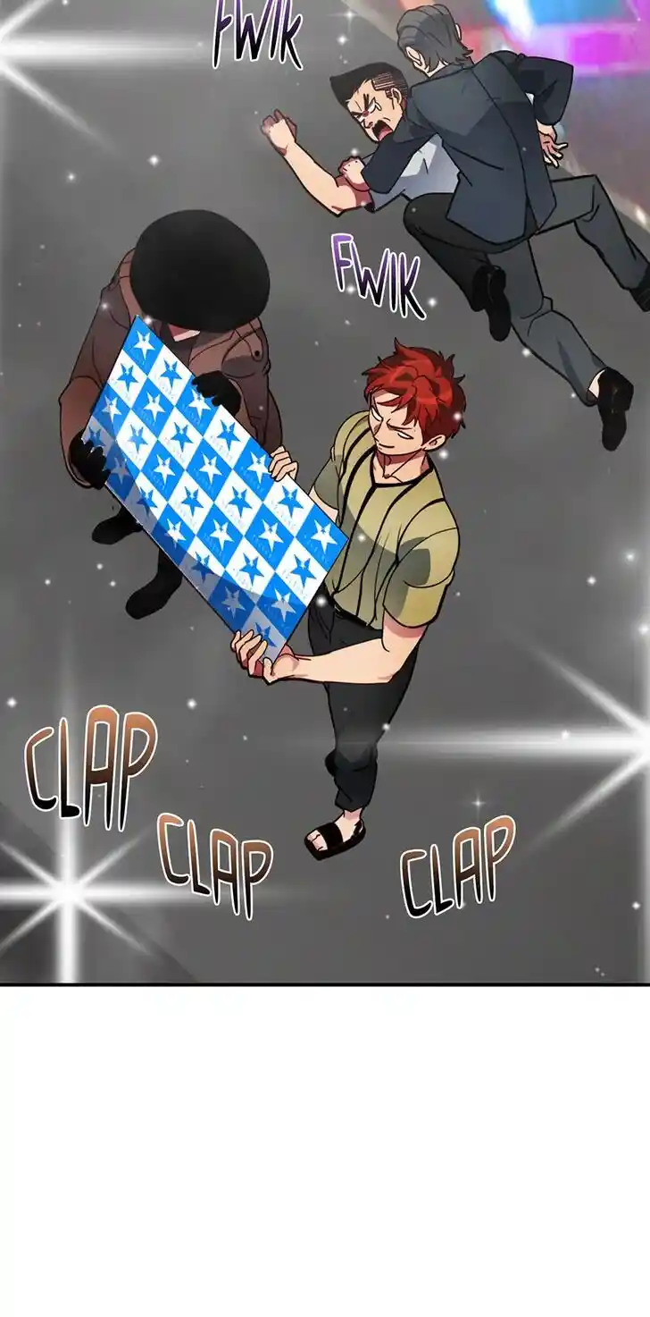 I'm Destined For Greatness! Ch.224