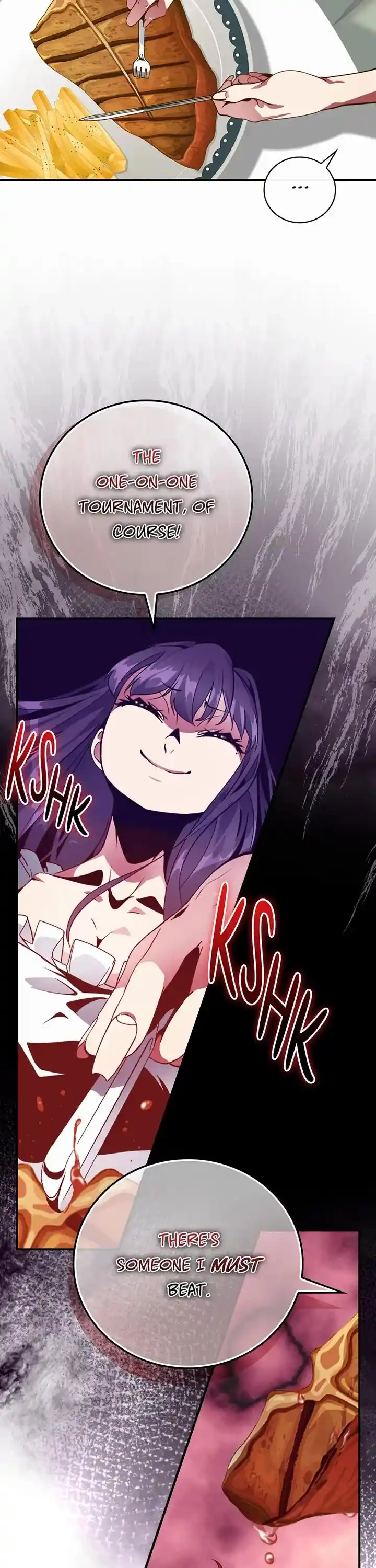 I'm Destined For Greatness! Ch.225