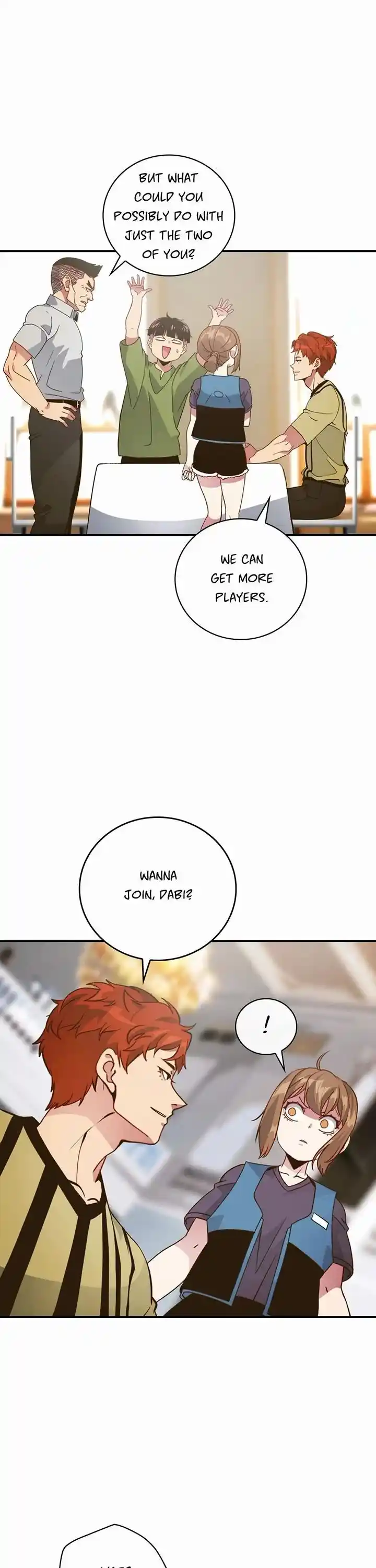 I'm Destined For Greatness! Ch.225