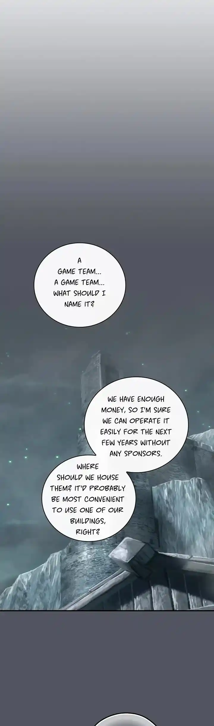 I'm Destined For Greatness! Ch.225