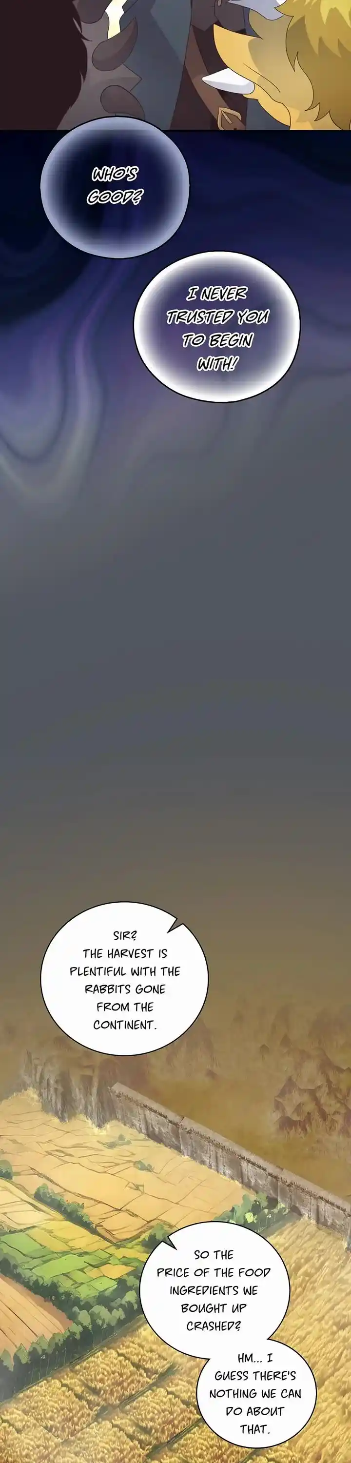 I'm Destined For Greatness! Ch.225