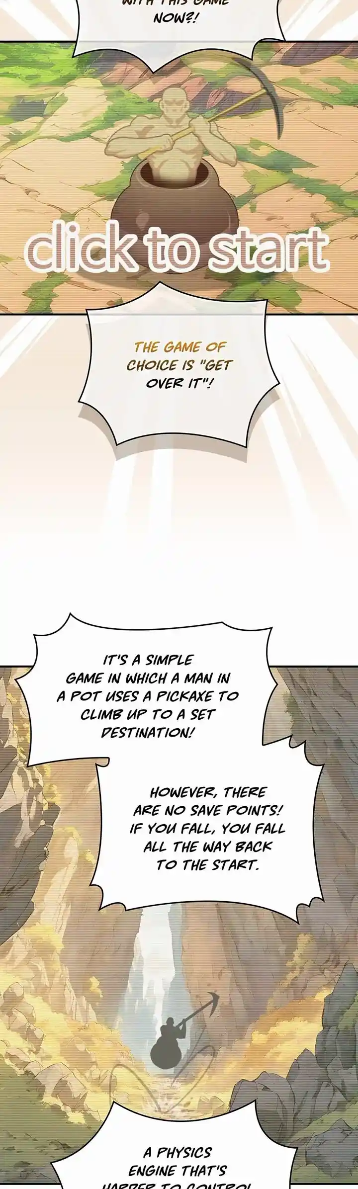 I'm Destined For Greatness! Ch.225