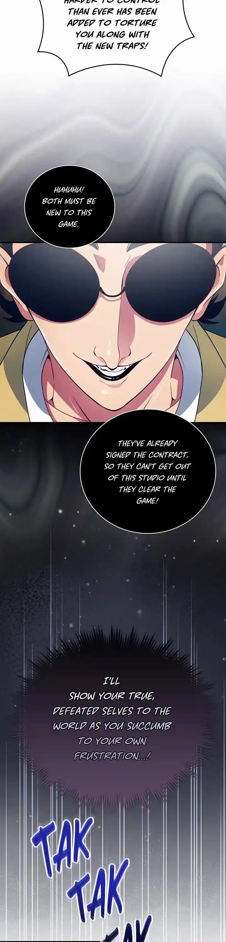 I'm Destined For Greatness! Ch.225