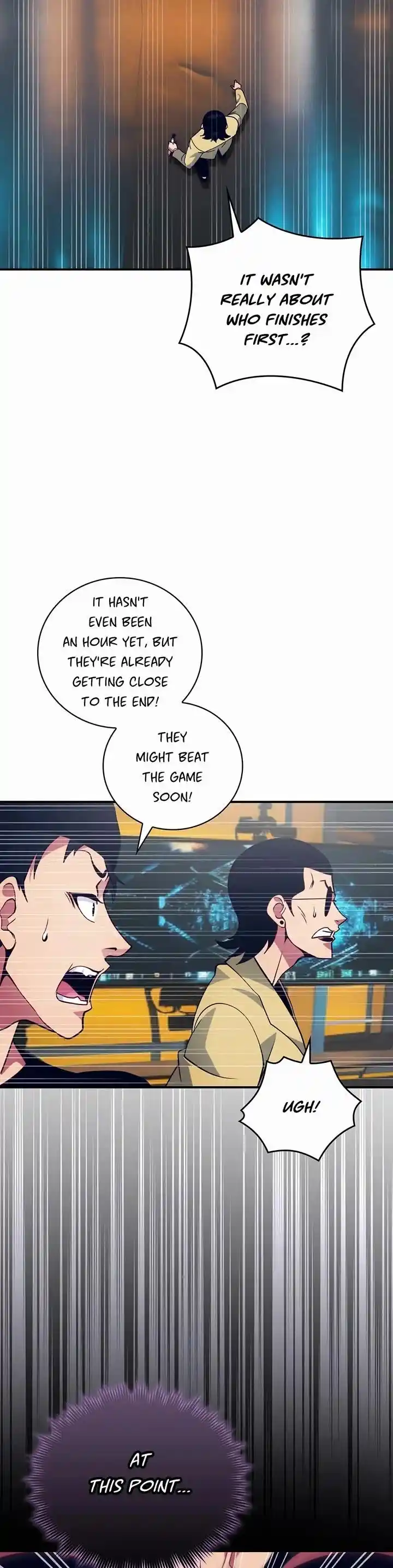 I'm Destined For Greatness! Ch.225