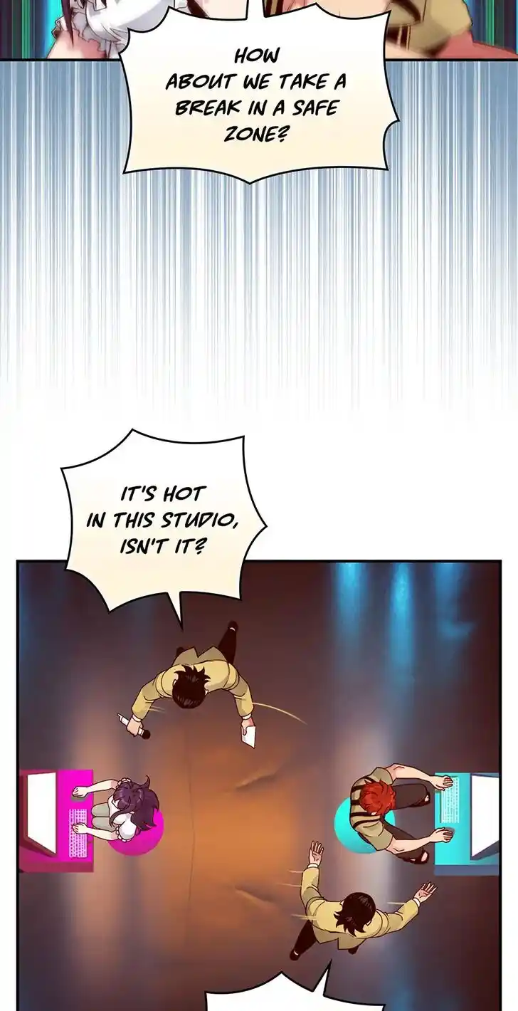 I'm Destined For Greatness! Ch.226