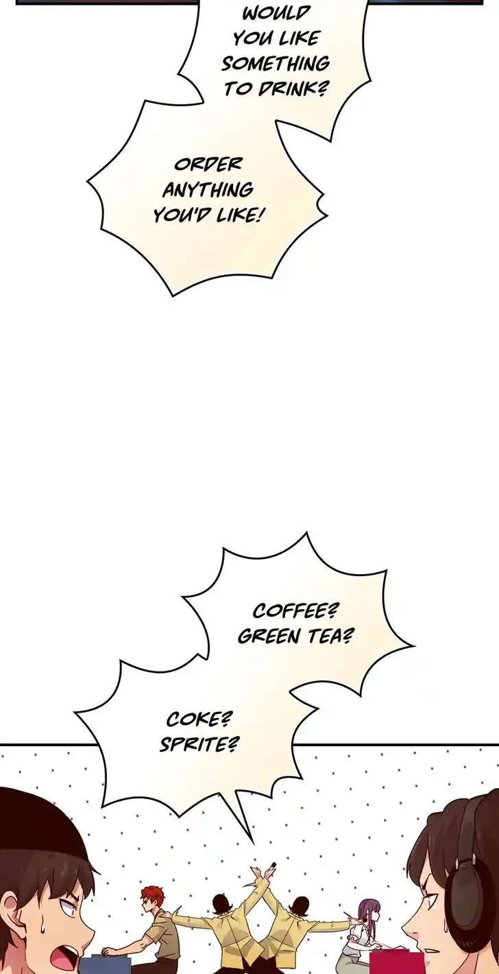 I'm Destined For Greatness! Ch.226