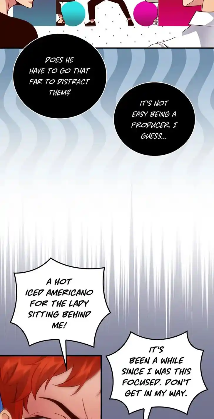 I'm Destined For Greatness! Ch.226