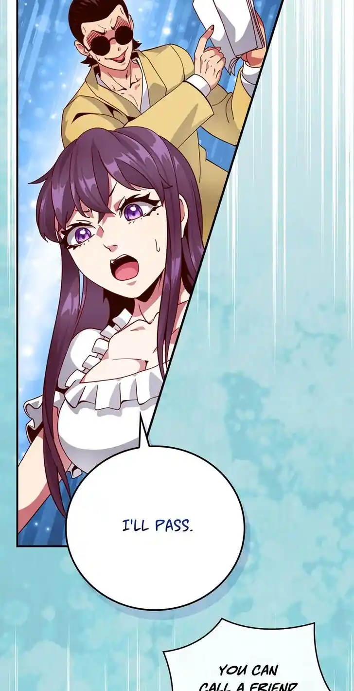 I'm Destined For Greatness! Ch.226