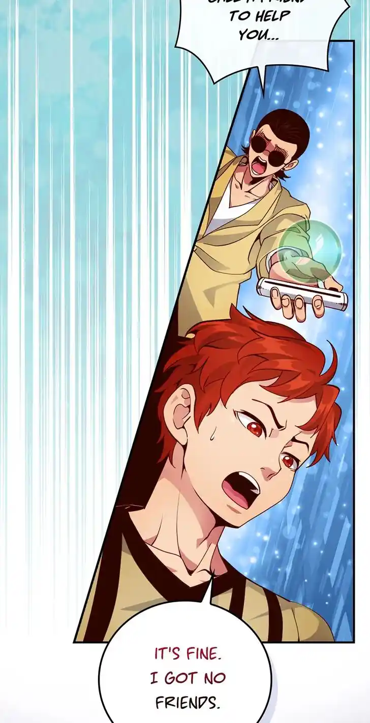 I'm Destined For Greatness! Ch.226