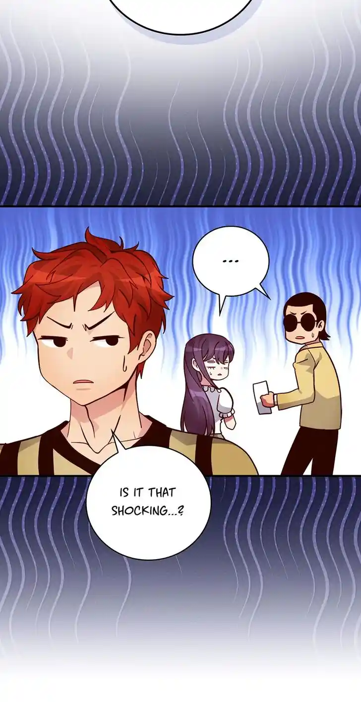 I'm Destined For Greatness! Ch.226