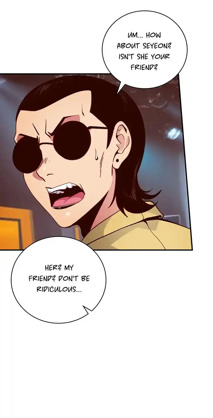 I'm Destined For Greatness! Ch.226