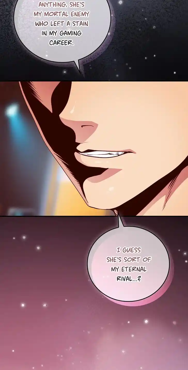 I'm Destined For Greatness! Ch.226