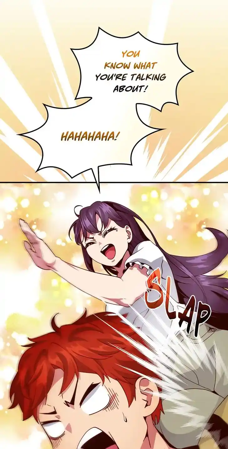 I'm Destined For Greatness! Ch.226