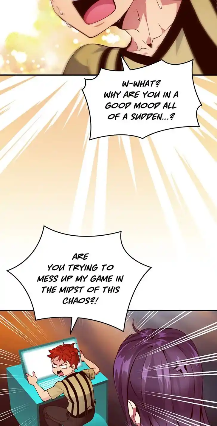 I'm Destined For Greatness! Ch.226